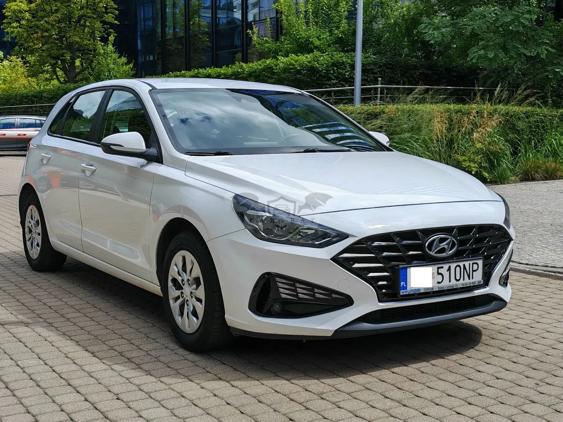 Hyundai i30 III (2017-) 1.5 DPI Modern 2022
