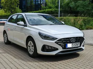 Hyundai i30 III (2017-) 1.5 DPI Modern 2022