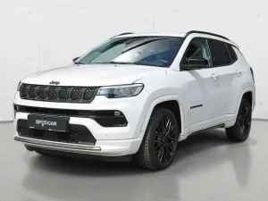 Jeep Compass II (2016-) 2023