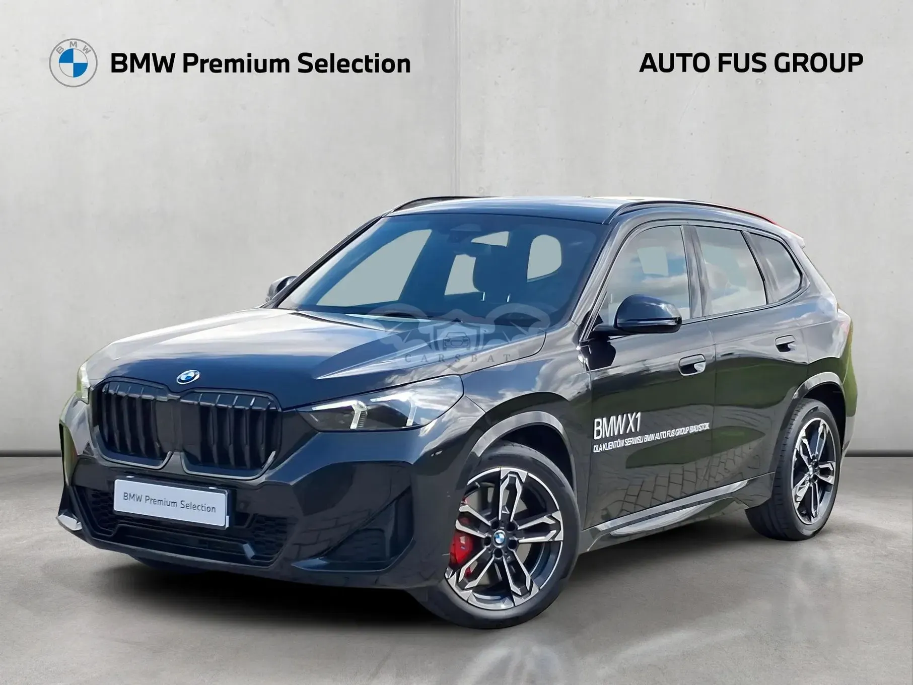 BMW X1 U11 (2022-) xDrive20d mHEV sport 2026