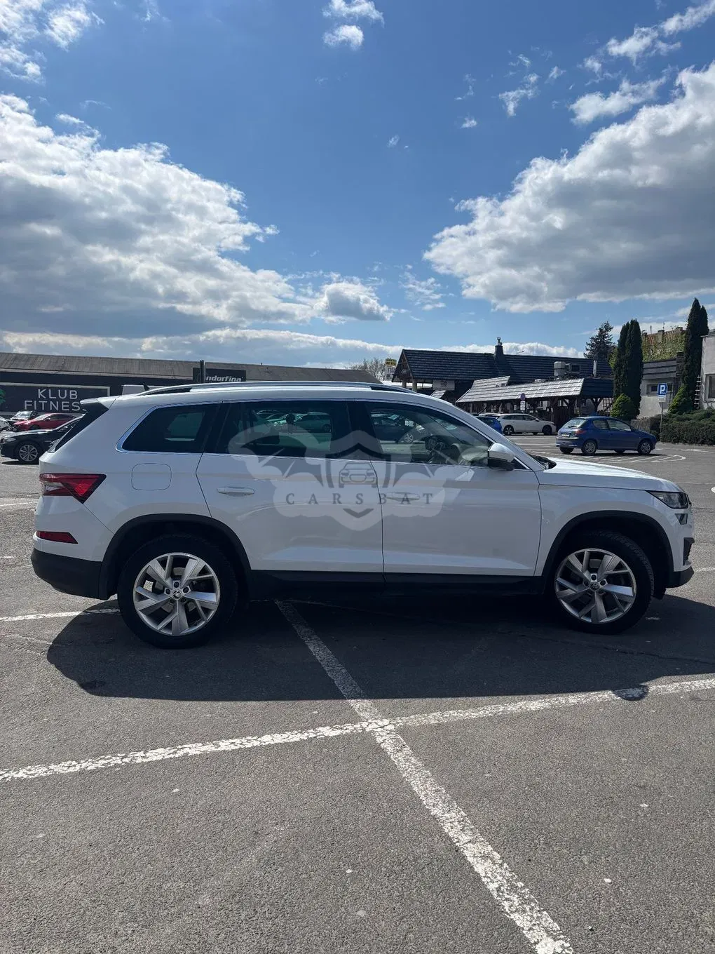 Skoda Kodiaq II (2024-) 2.0 TSI 4x4 Style DSG 7os 2023
