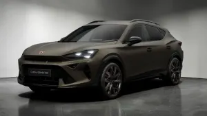Cupra Formentor 1.5 eTSI mHEV DSG 2026