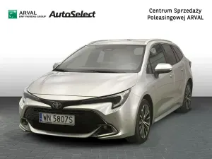 Toyota Corolla Seria E21 (2019-) 1.8 Hybrid Style 2023