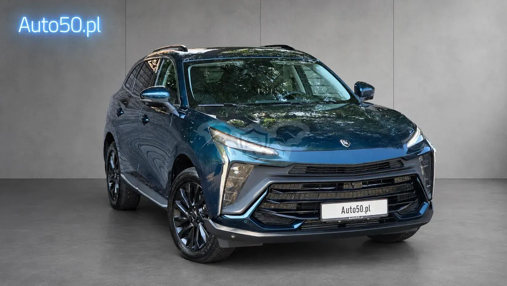 Forthing T5 EVO 2026