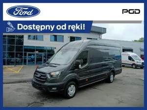 Ford Transit 2026