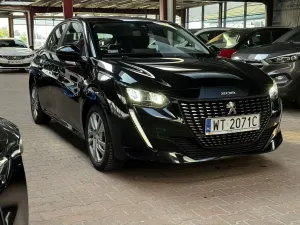Peugeot 208 II (2019-) 1.2 PureTech Active Pack S&S 2020