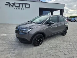 Opel Crossland 2020