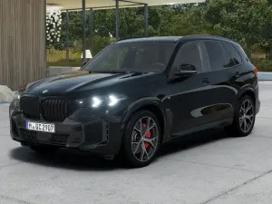 BMW X5 G05 (2018-) xDrive30d mHEV sport 2026