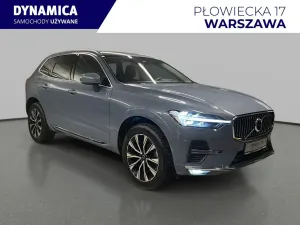 Volvo XC60 II (2017-) 2022