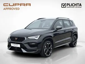 Cupra Ateca 2024