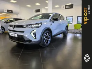 Renault Captur / QM3 II (2019-) 1.2 TCe Evolution 2026