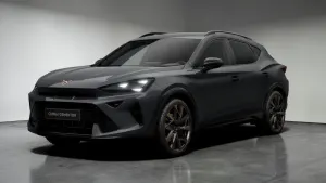 Cupra Formentor 2.0 TSI 4Drive DSG 2026