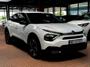 Citroën C4 III (2020-) 1.2 PureTech Shine S&S EAT8 2021
