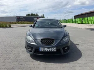 Seat Leon II (2005-2012) 1.6 Spirit R 2008