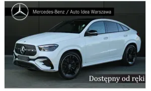 Mercedes-Benz GLE W167 (2019-) 2025