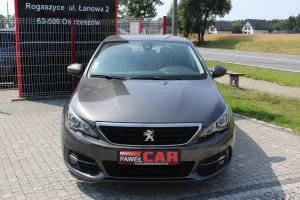 Peugeot 308 T9 (2014-2021) 1.5 BlueHDi Active S&S 2020