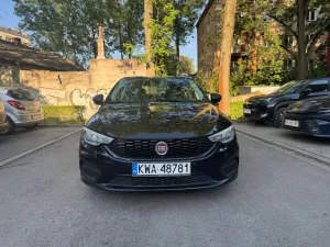 Fiat Tipo II (2016-) 1.4 16V Pop 2016