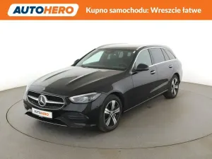 Mercedes-Benz C W206 (2021-) 300 e PHEV 2023