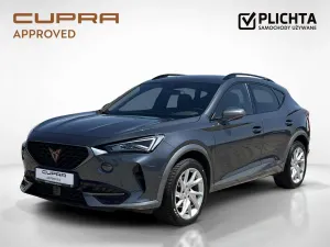Cupra Formentor 2022