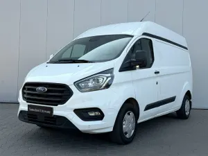 Ford Transit 2021