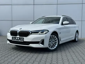 BMW 5 Series G30/G31 (2017-2023) 530e xDrive Luxury Line 2023