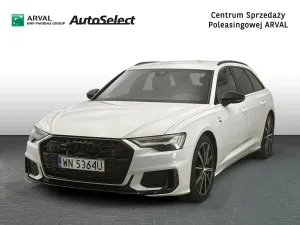 Audi A6 C8 (2019-2025) TDI mHEV 220 kW Quattro S tronic 2024