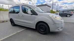 Peugeot Partner II (2008-2019) 1.6 HDi Presence 2009