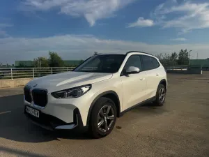 BMW X1 U11 (2022-) xDrive20d mHEV xLine 2025