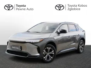 Toyota bZ4X 71.4kWh Prestige 2023