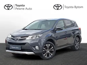 Toyota Rav4 IV (2012-2018) 2.0 Premium 4x4 2015