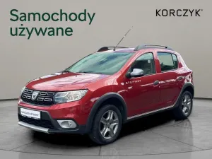 Dacia Sandero II (2012-2020) 2018