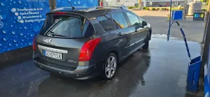 Peugeot 308 T7 (2008-2013) 1.6 Premium 2008