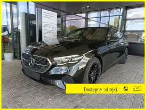 Mercedes-Benz E W214 (2023-) 2026