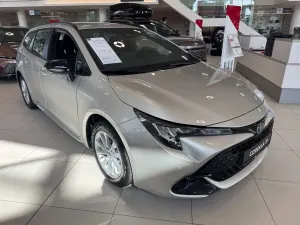 Toyota Corolla Seria E21 (2019-) 1.8 Hybrid Comfort 2026