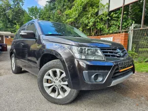 Suzuki Grand Vitara II (2005-2015) 1.9 DDiS 2013