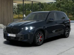 BMW X5 G05 (2018-) xDrive40i mHEV sport 2026