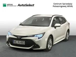 Toyota Corolla Seria E21 (2019-) 1.8 Hybrid Comfort 2023