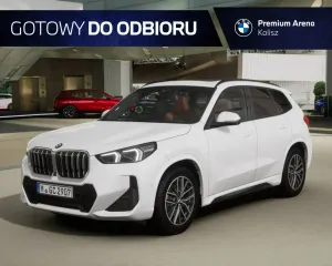 BMW X1 U11 (2022-) xDrive20d 2026