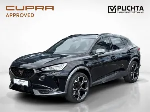 Cupra Formentor 2024