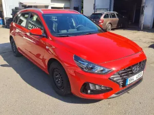 Hyundai i30 III (2017-) 1.5 DPI Smart 2024