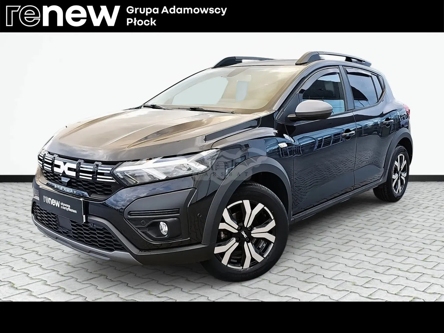 Dacia Sandero III (2020-) 1.0 TCe Expression 2023