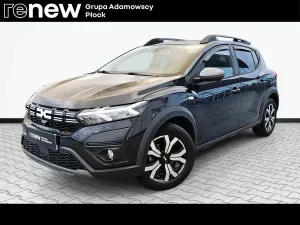 Dacia Sandero III (2020-) 1.0 TCe Expression 2023