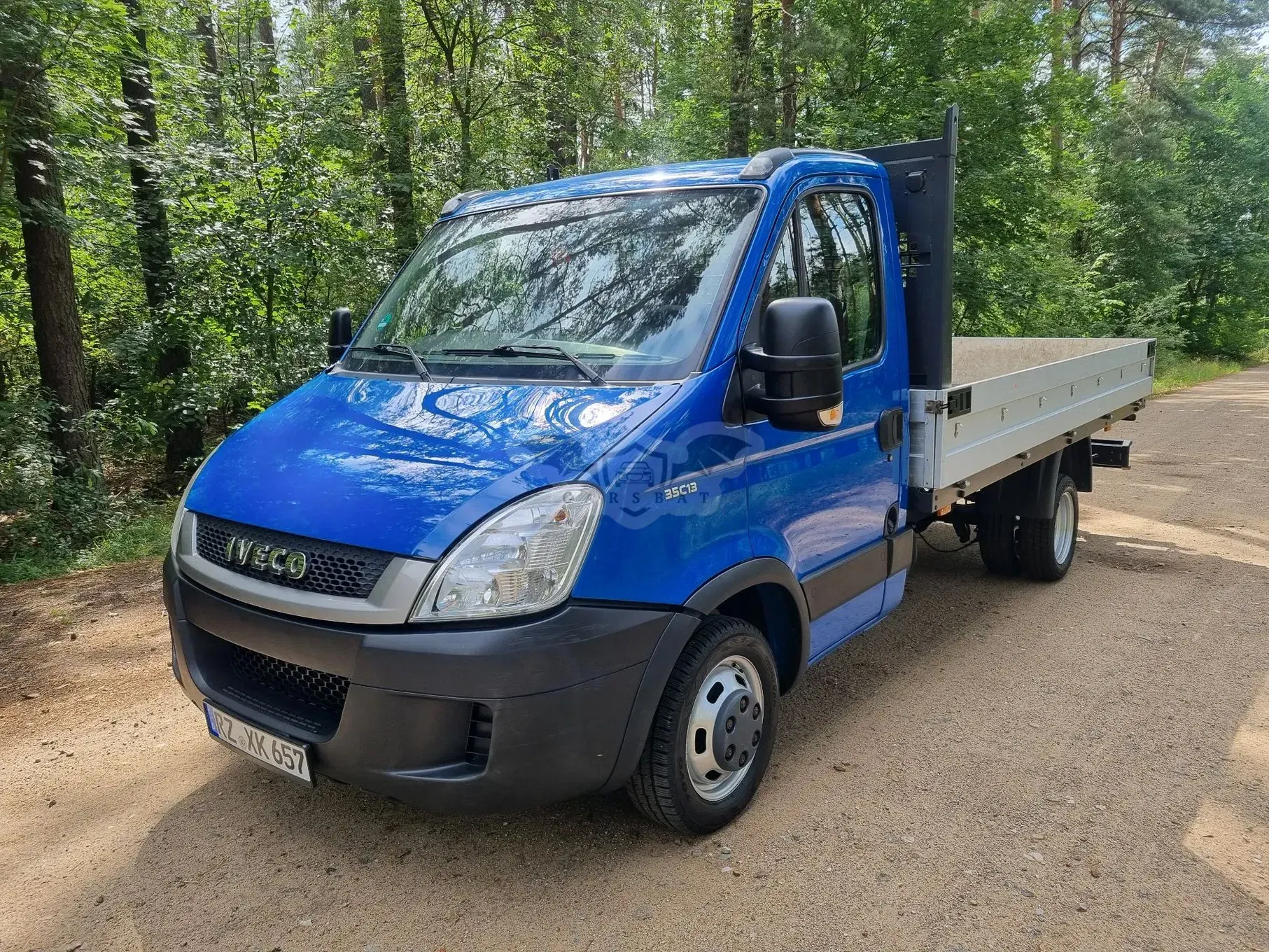 Iveco Daily 2011