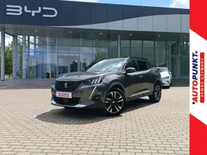 Peugeot 2008 II (2019-) 2020