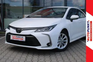 Toyota Corolla Seria E21 (2019-) 2022
