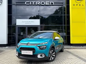 Citroën C3 III (2016-2024) 1.2 PureTech Shine EAT6 2023