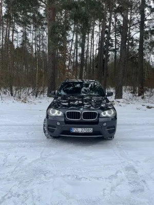 BMW X5 E70 (2006-2013) 2010