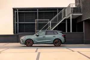 Cupra Terramar 2.0 TSI 4Drive VZ DSG 2025