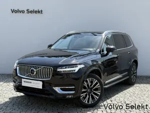 Volvo XC90 II (2014-) 2022