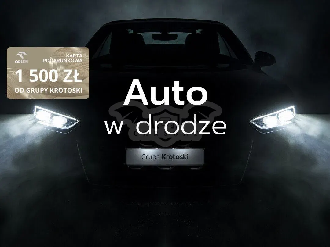 Skoda Kodiaq II (2024-) 2025